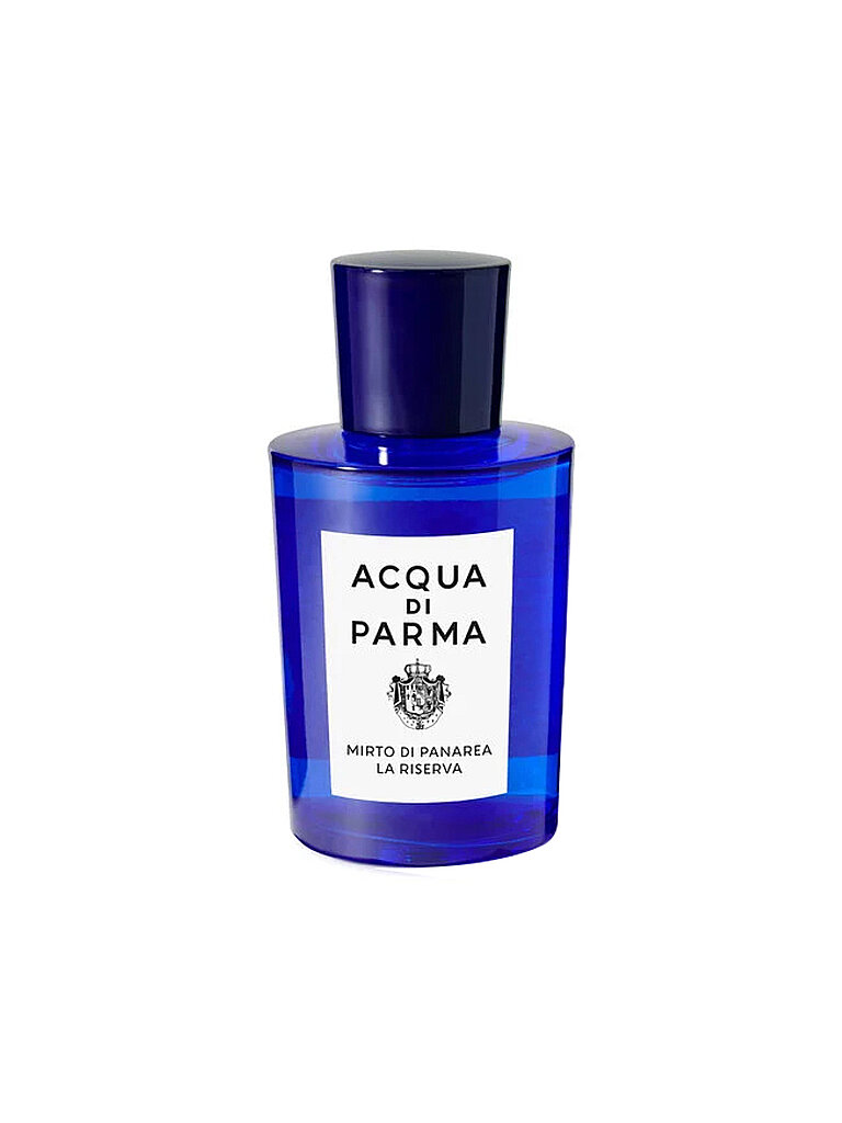 Acqua Di Parma Eau De Parfum Riserva Mirto 180ml One Size male 7